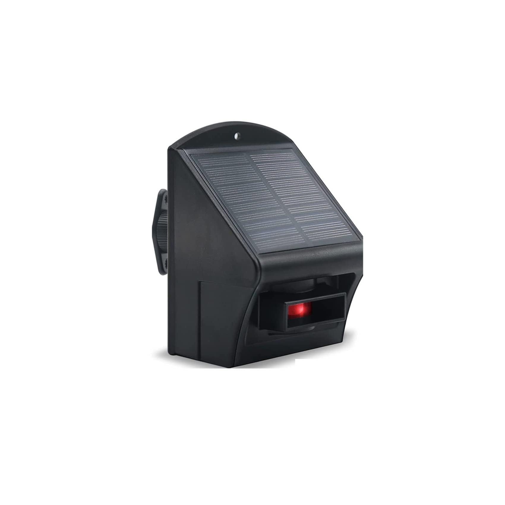 IGREEN Solar Wireless Driveway Alarm