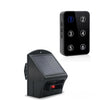 IGREEN Solar Wireless Driveway Alarm